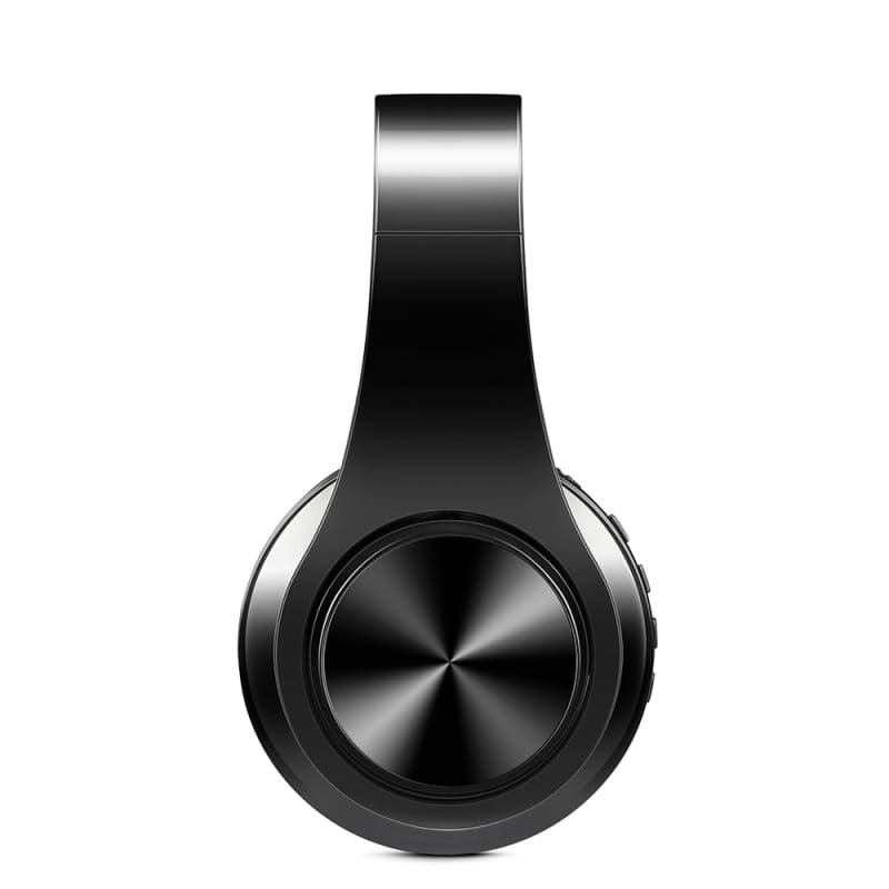 Casque Audio sans Fil Bluetooth Pliable avec Réducteur