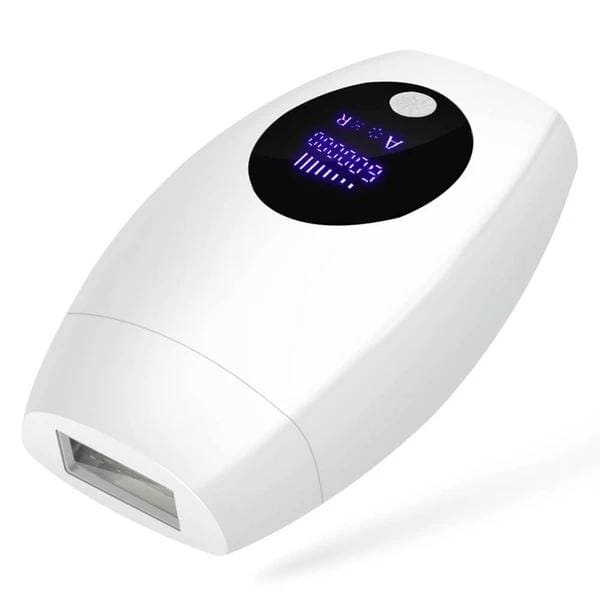 épilateur à Lumière Pulsée Intense Ipl Visage Et Corps