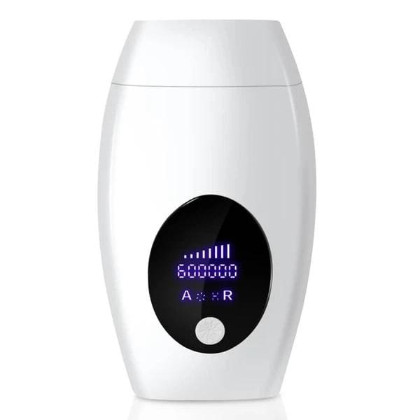 épilateur à Lumière Pulsée Intense Ipl Visage Et Corps