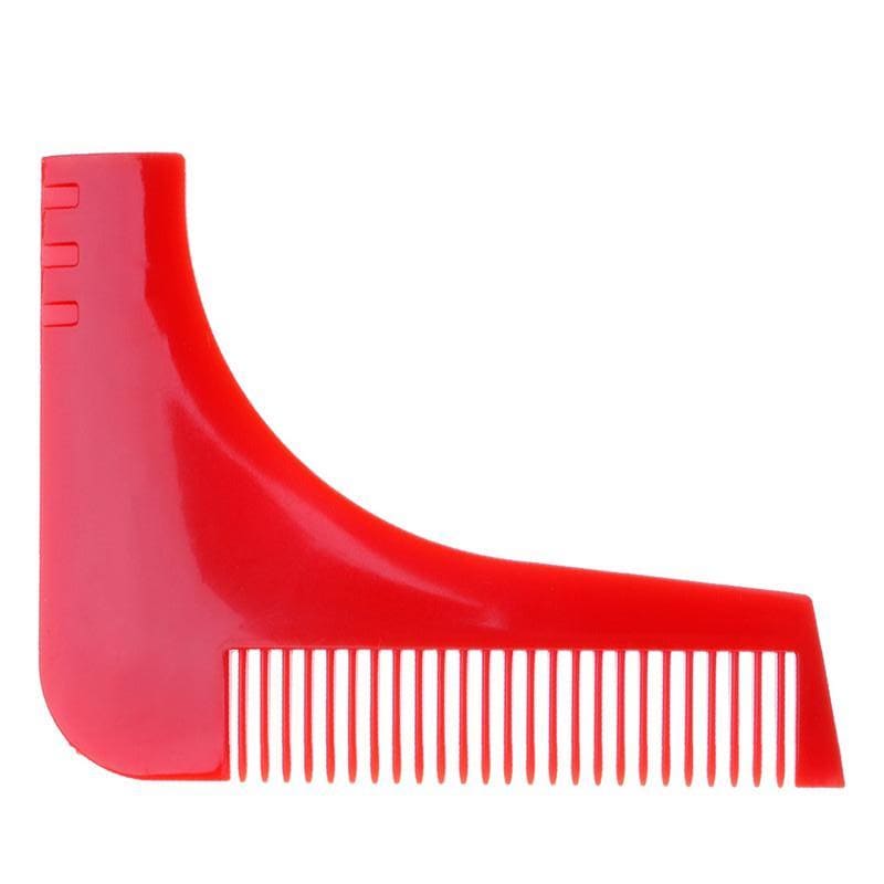Peigne Taille Barbe | Lilikdo