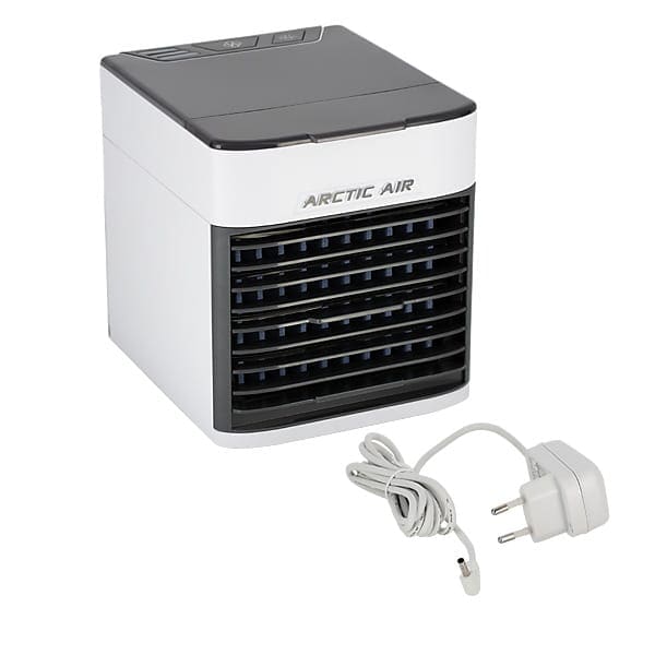 Arctic Air Ultra Mini Rafraîchisseur D’air Mobile Portable