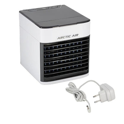 Arctic Air Ultra Mini Rafraîchisseur D’air Mobile Portable