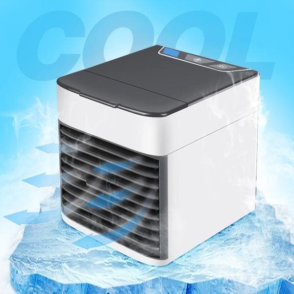 Arctic Air Ultra Mini Rafraîchisseur D’air Mobile Portable