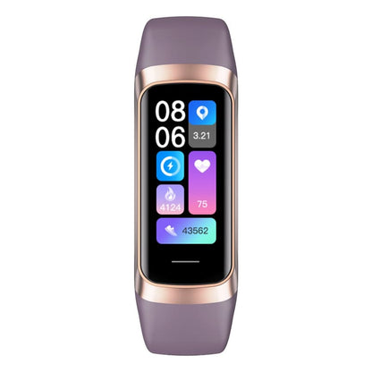 Montre Bracelet Connectée Sport Santé Etanche | Lilikdo