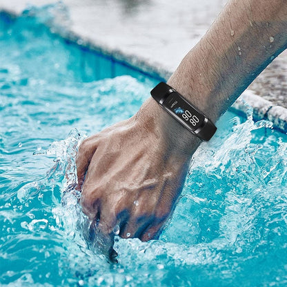 Montre Bracelet Connectée Sport Santé Etanche | Lilikdo