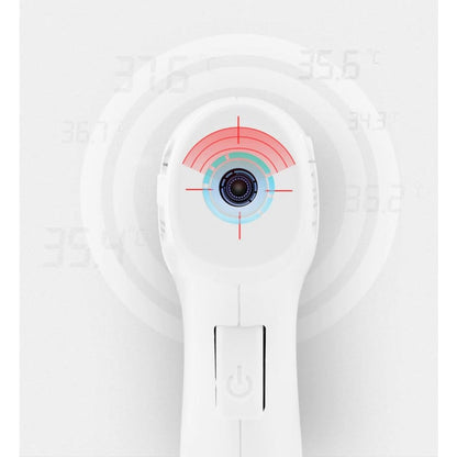 Thermomètre Médical Frontal Infrarouge sans Contact